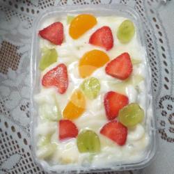 Salad Cheese Ekstra Creamy Sz L