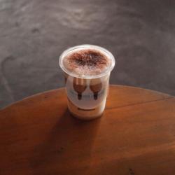 Saltedcaramel Brulle Latte