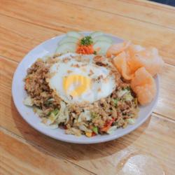 Egg Fried Rice