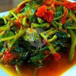 Oseng Oseng Sayur Kangkung