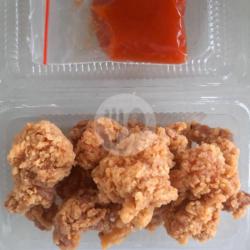 Ba Goreng Tepung