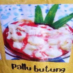 Pallu Butung