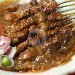 Sate Ayam 10 Tusuk