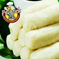 Pempek Lenjer