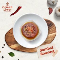 Sambal Bawang