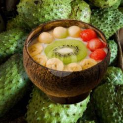 Sop Buah Kuah Sirsak