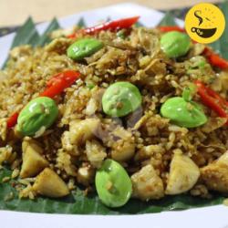 Nasi Goreng Petai