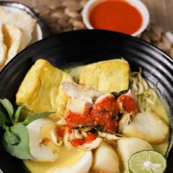 Laksa Betawi