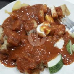 Siomay Super Mantap (goreng/kukus)