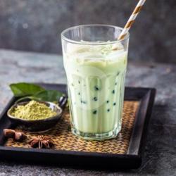 Macha Boba