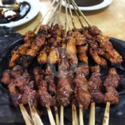 Sate Ayam   Kambing