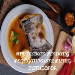 Pindang Patin Paket C