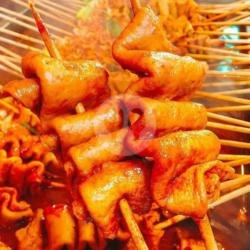 Odeng   Saus Gochujang