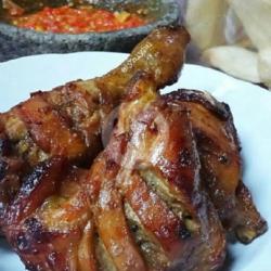 Ayam Goreng Bacem Normal