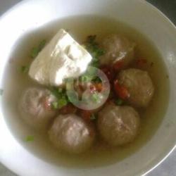 Bakso Solo Halus