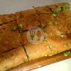 Martabak Telur Bebek Free Kopi Hitam