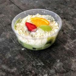 Salad Buah Matcha M