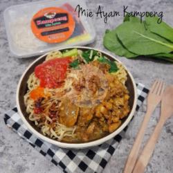 Mie Ayam Kampoeng