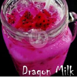 Dragon Milk