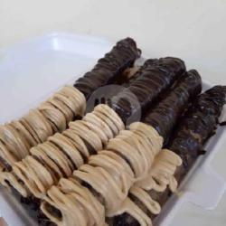 Pisang Aroma - Coklat Tiramisu (8pcs)