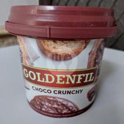 Goldenfill Choco Crunchy 1kg