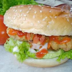 Chicken Burger Premium