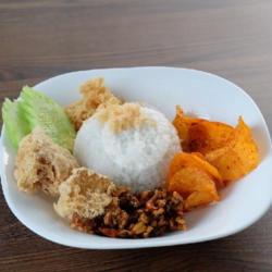 Nasi Kriuk