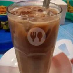 Susu Coklat Dingin