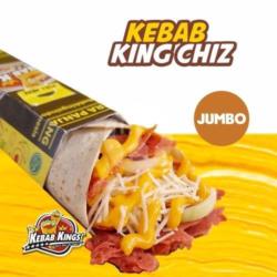 Kebab King Chiz