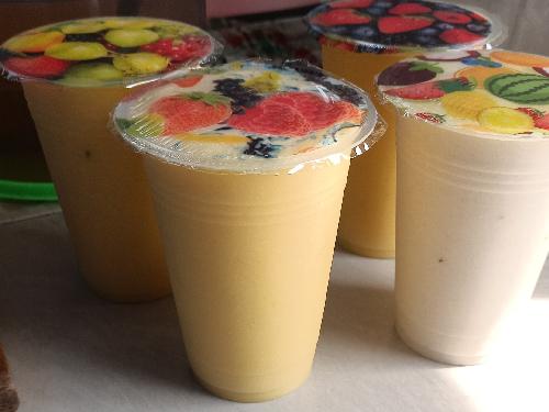 Juice PATYA, Kec Cikoneng Kel Kujang