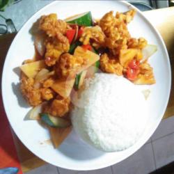 Nasi Koloke