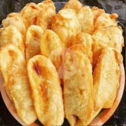 Pisang Goreng Jadul