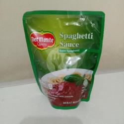 Saus Spaghetti Delmonte 250gr