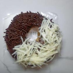 Donat Kentang Cheese Ceres