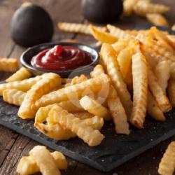 Classic French Fries