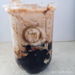 Boba Milktea