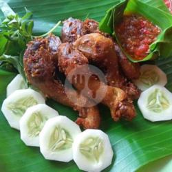 Pala Ayam Goreng