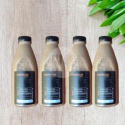 Coffee Latte Cold 4 Botol 350 Ml