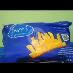 Barts Kentang 1kg