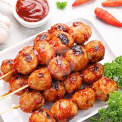 Baso Sapi Bakar