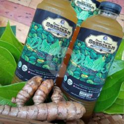 Jamu Daun Sirih (500ml)