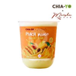 Peach Mango Yogurt Drink ( Large )