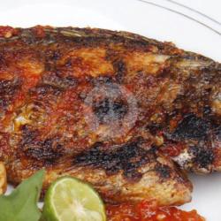 Ikan Bakar Kecap Madu