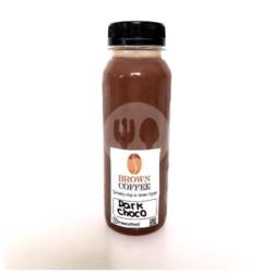 Salted Caramel Chocolate (250ml)