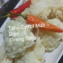 Cireng Salju Isi 7 Pcs