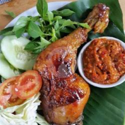 Ayam Bakar Jomblo