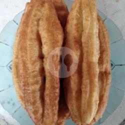 Cakwe Goreng