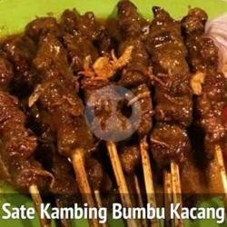 Sate Kambing Madura