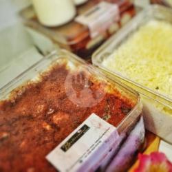 Milo Pow Dessert Box
