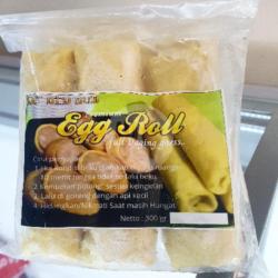 Egg Roll Premium